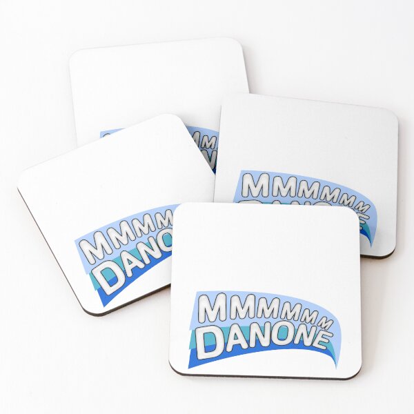 Item preview, Danone designed and sold by whitse-crest.
