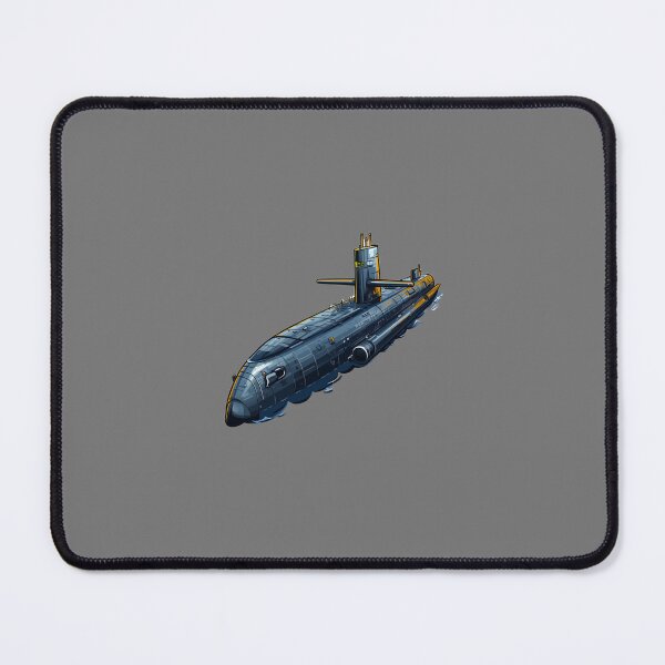 Item preview, Cruise Missile Submarine of US Navy designed and sold by TheTactical.