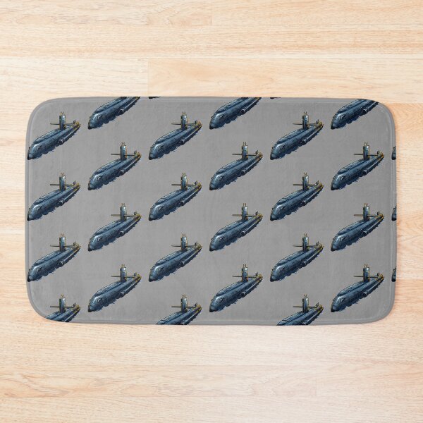Item preview, Cruise Missile Submarine of US Navy designed and sold by TheTactical.