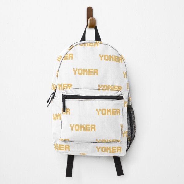 Item preview, Dee Dee Yoker Bus designed and sold by whitse-crest.