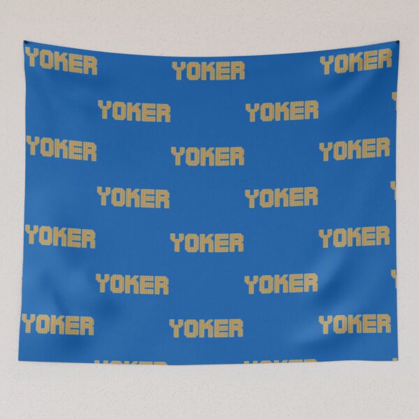 Item preview, Dee Dee Yoker Bus designed and sold by whitse-crest.