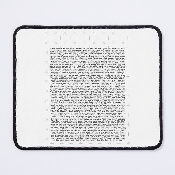 Item preview, Dee Dee Yoker Script Limmy Meme Funny designed and sold by whitse-crest.