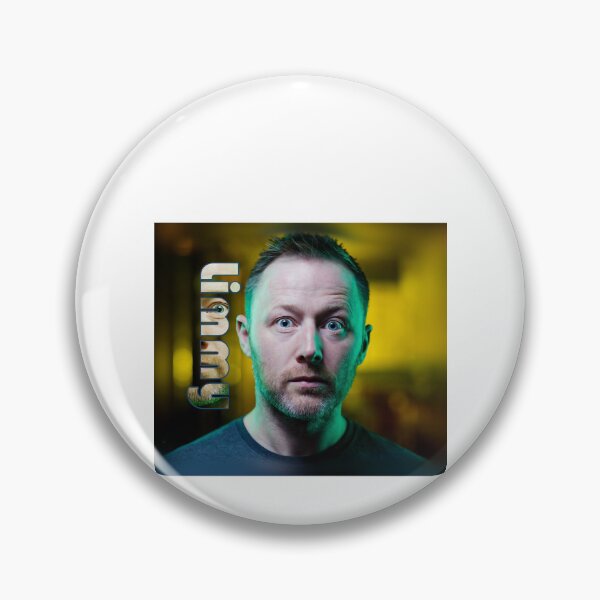 Artikelvorschau, Limmy entworfen und verkauft von whitse-crest.