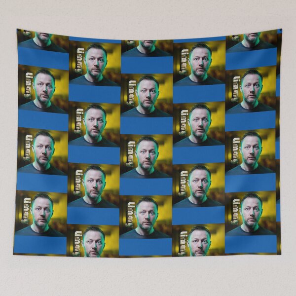 Item preview, Limmy designed and sold by whitse-crest.