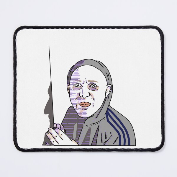 Item preview, Limmy The Comedian Funny Design designed and sold by whitse-crest.