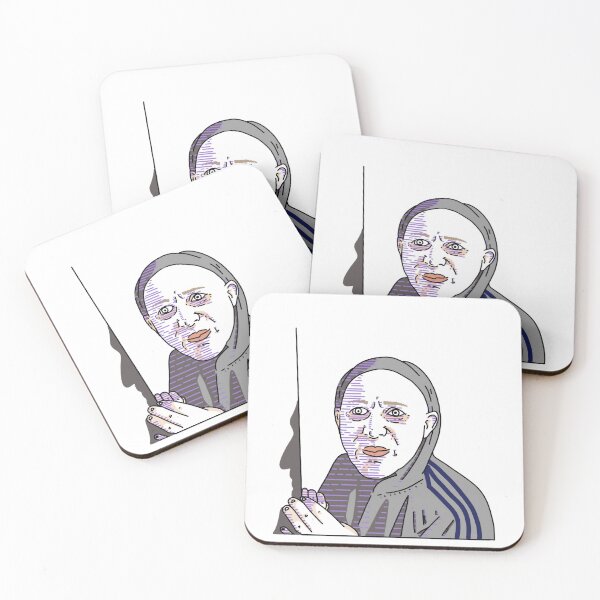 Item preview, Limmy The Comedian Funny Design designed and sold by whitse-crest.