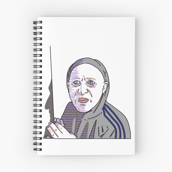 Item preview, Limmy The Comedian Funny Design designed and sold by whitse-crest.