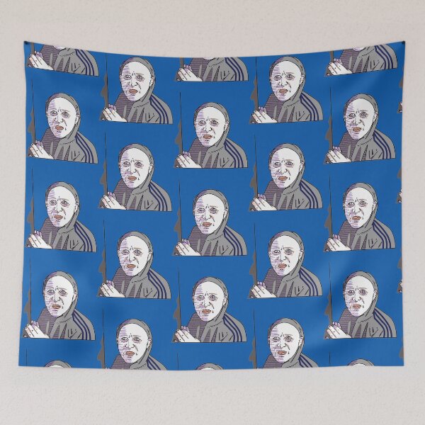 Item preview, Limmy The Comedian Funny Design designed and sold by whitse-crest.