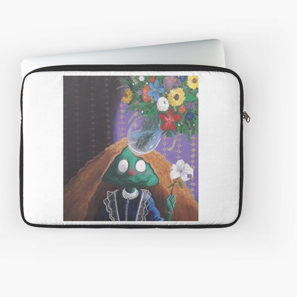 Item preview, La fleuriste designed and sold by Modelaine.