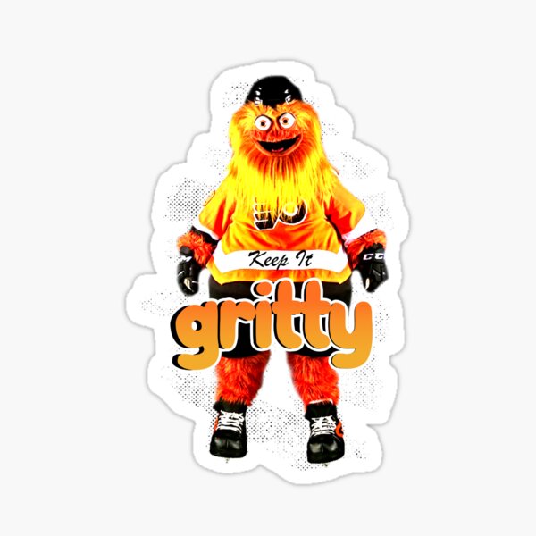 Best of Gritty: Celebrating Philly's beloved mascot's birthday