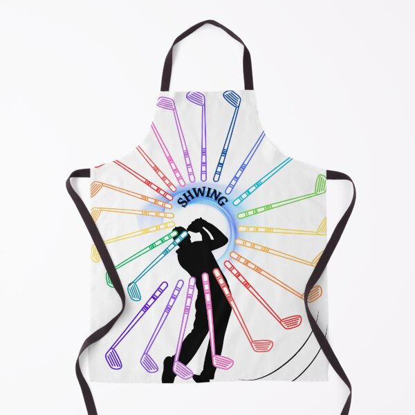 Item preview, Golf Swing designed and sold by Viral-Raves.