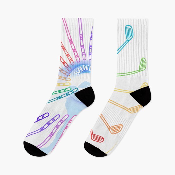 Item preview, Golf Swing designed and sold by Viral-Raves.