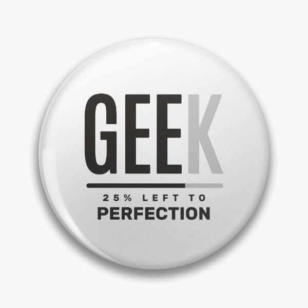 Artikelvorschau, Gee... Geek Loading Clever entworfen und verkauft von Eurokollektiv.