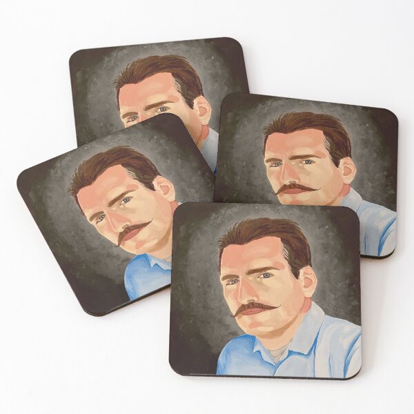 Item preview, Keith designed and sold by Kate Townsend.