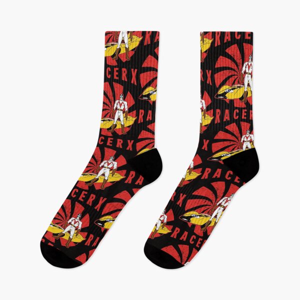 Item preview,  RACER X  designed and sold by RosemarSchiller.