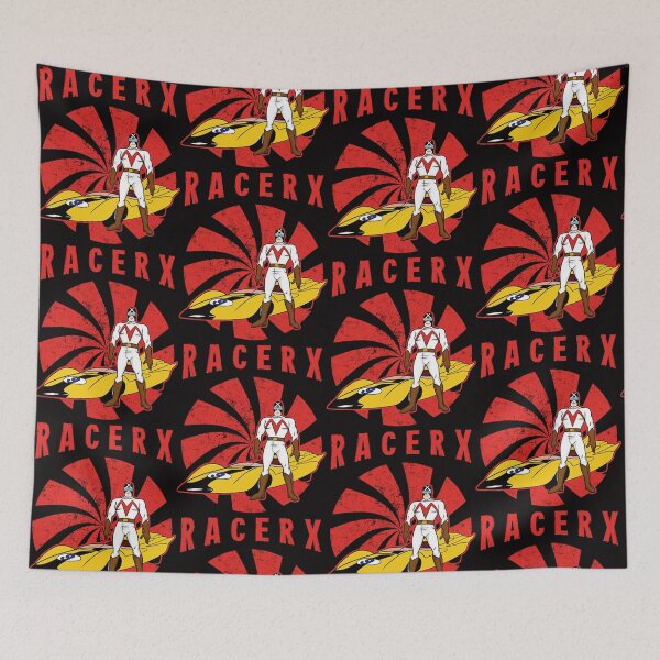 Item preview,  RACER X  designed and sold by RosemarSchiller.