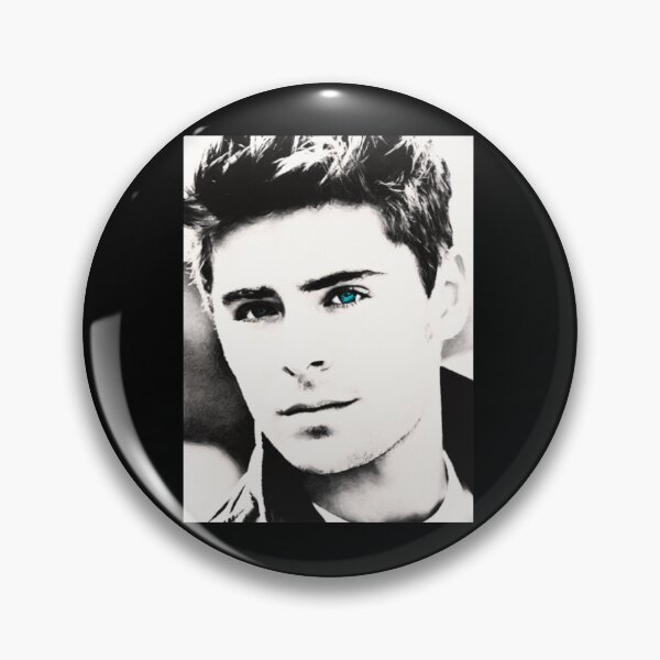 Item preview, Zac designed and sold by Backdyxayk.