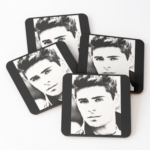 Item preview, Zac designed and sold by Backdyxayk.