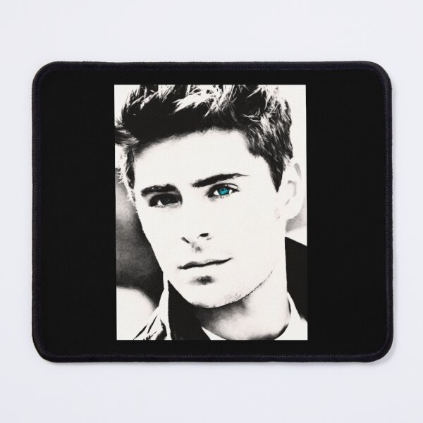 Item preview, Zac designed and sold by Backdyxayk.