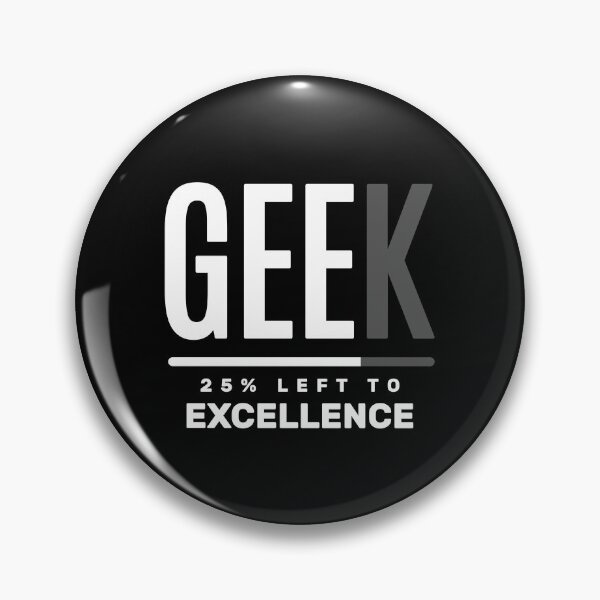 Artikelvorschau, Gee... Geek Loading Lustig entworfen und verkauft von Eurokollektiv.