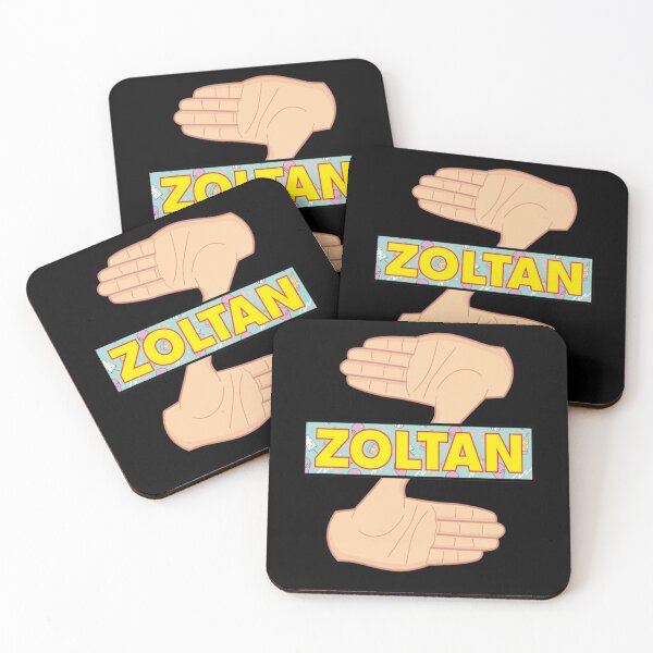 Item preview, Zoltan designed and sold by Backdyxayk.