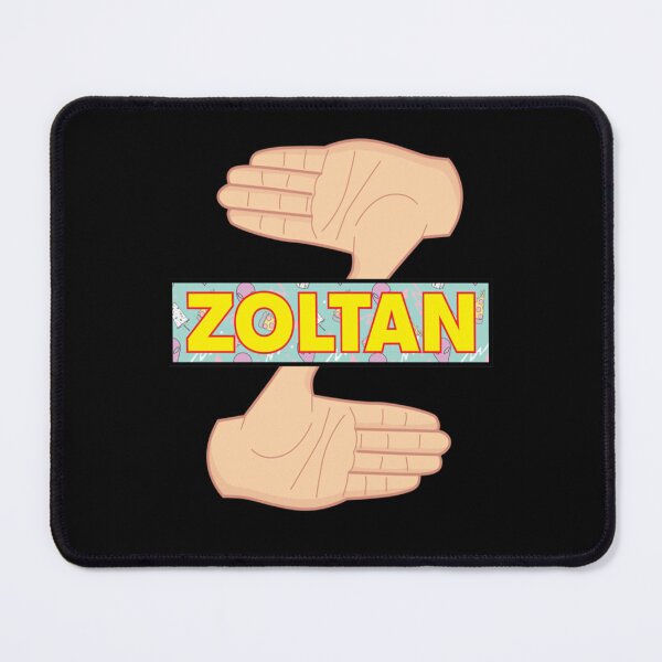 Item preview, Zoltan designed and sold by Backdyxayk.