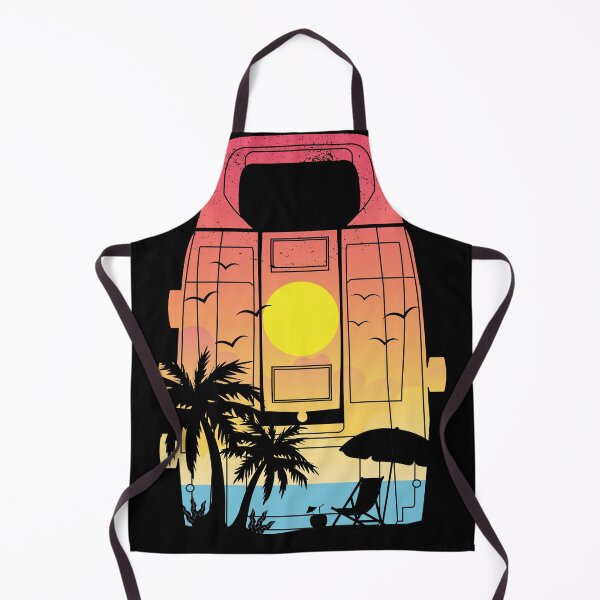 Item preview, SUMMER VIBES, SURVEYOR LIFE designed and sold by AZMTH.