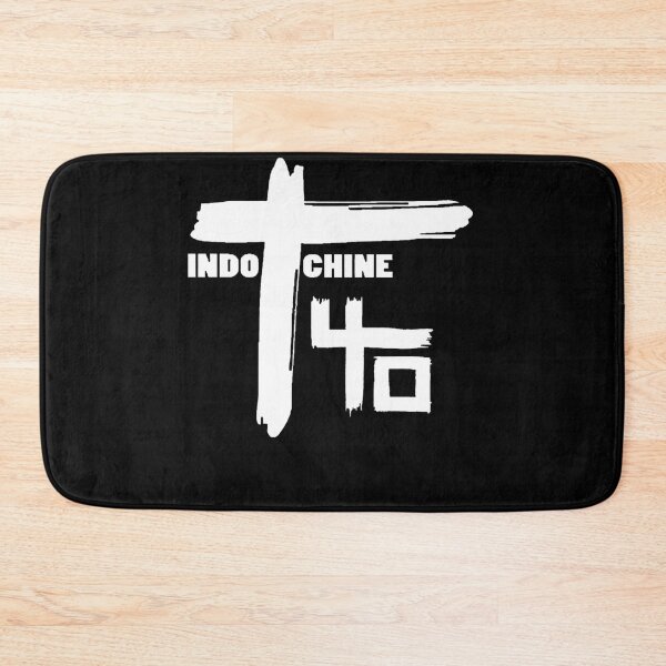 Item preview, Best of In.do.chine band designed and sold by HerminTorp.