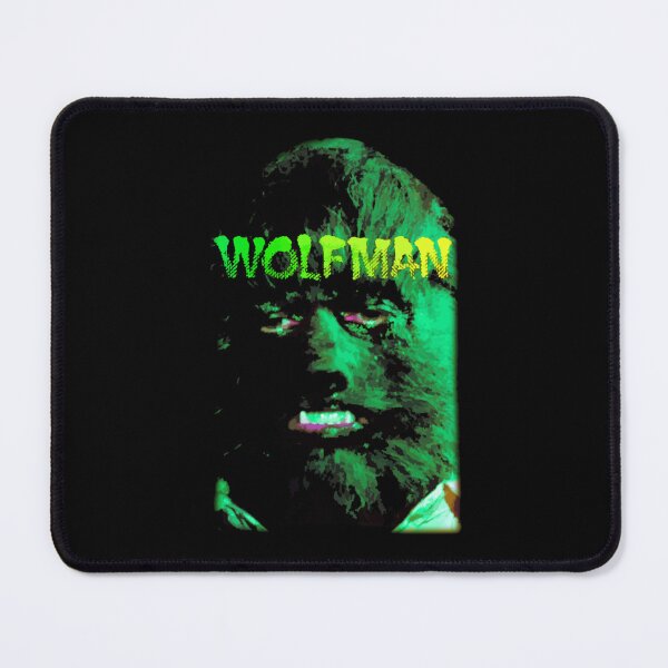 Item preview, Wolfman  designed and sold by Hasebamamsniv.