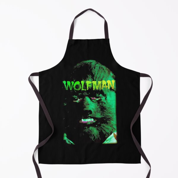 Item preview, Wolfman  designed and sold by Hasebamamsniv.