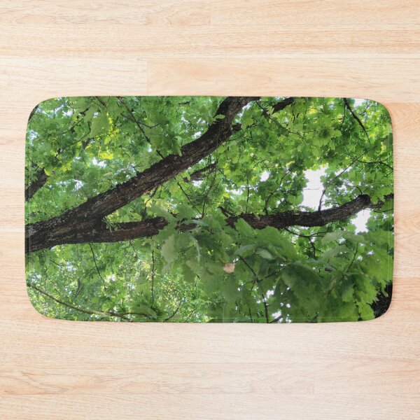 Item preview, Oak tree branches - oaks are always majestic aren't they?  designed and sold by tshuki.