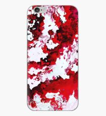 Rosebush iPhone Case