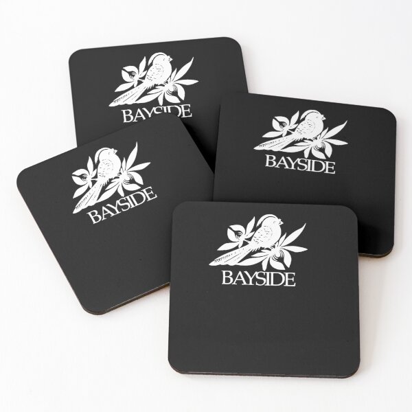 Item preview, Bayside Band  designed and sold by HerminTorp.