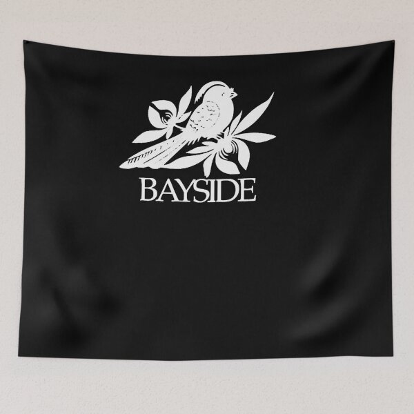 Item preview, Bayside Band  designed and sold by HerminTorp.