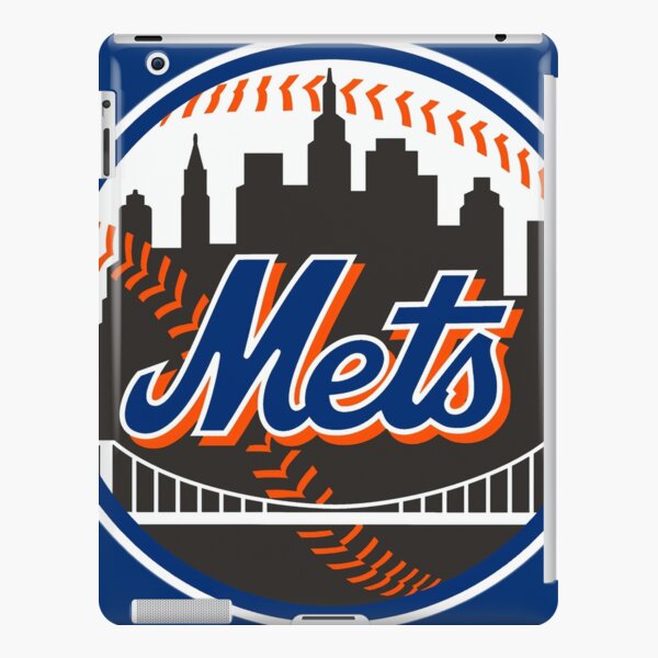 Mets City Jersey iPad Case & Skin for Sale by QYell