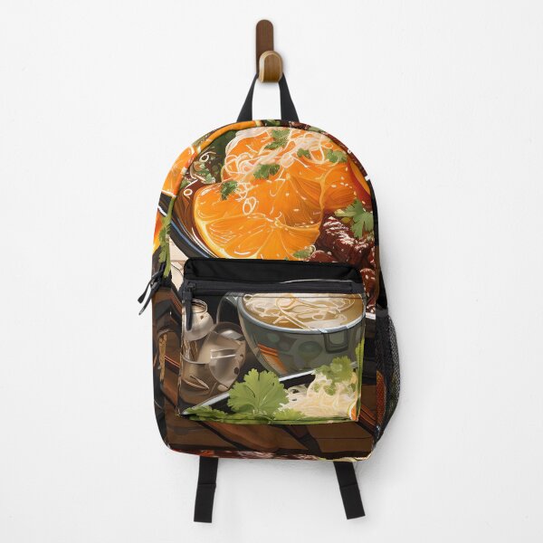 Item preview, The Spicy Hot Pot #1 designed and sold by Viktor Surzhko.