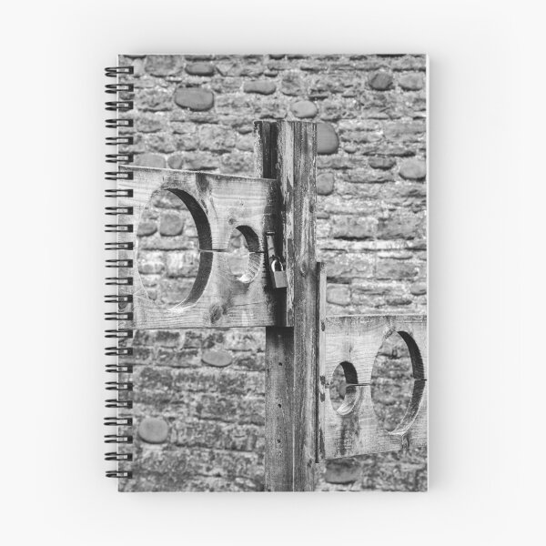 Item preview, Village Stocks designed and sold by heidipics.