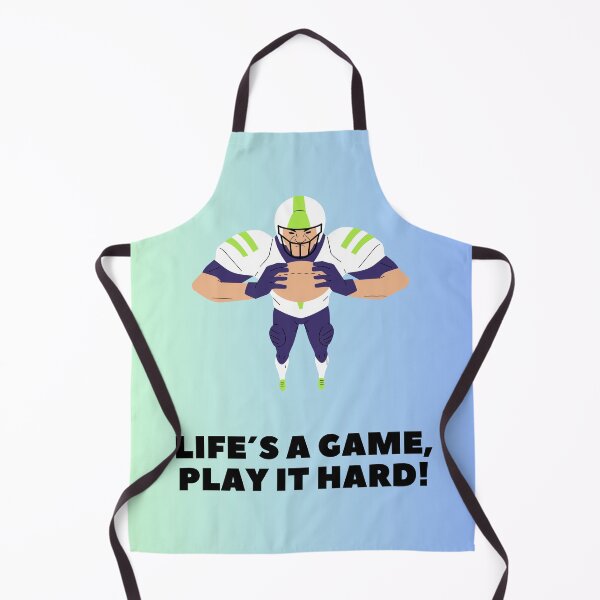Item preview, Life´s a game, play it hard! designed and sold by TLC4ever.