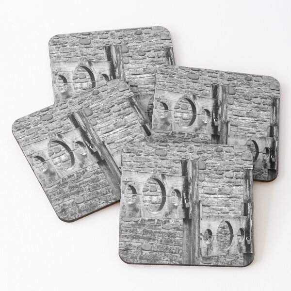 Item preview, Village Stocks designed and sold by heidipics.
