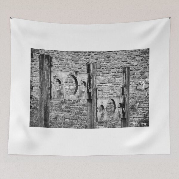 Item preview, Village Stocks designed and sold by heidipics.
