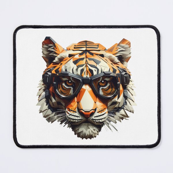 Item preview, Sunglasses tiger! designed and sold by seunghus.
