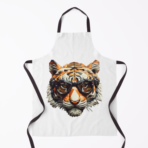 Item preview, Sunglasses tiger! designed and sold by seunghus.