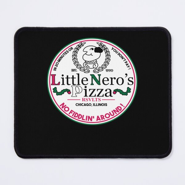 Item preview, Little Nero Pizza designed and sold by DamianeMeill.