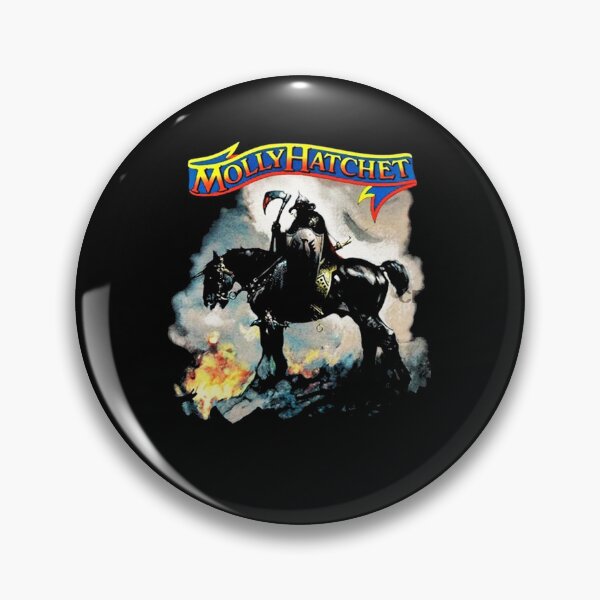 Item preview, Best trending molly hatchet   designed and sold by HerminTorp.