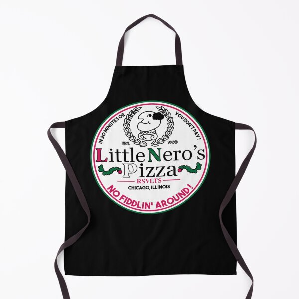 Item preview, Little Nero Pizza designed and sold by DamianeMeill.