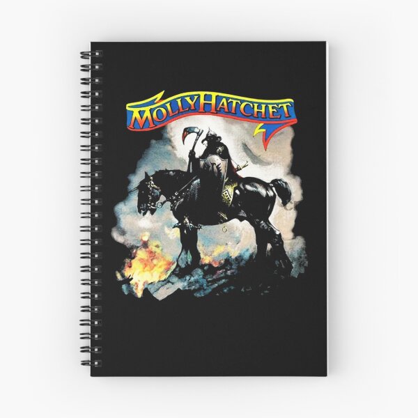 Item preview, Best trending molly hatchet   designed and sold by HerminTorp.