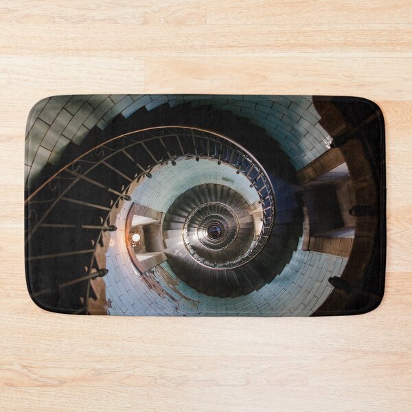 Item preview, Phare Eckmühl staircase designed and sold by Nebulae-Art.