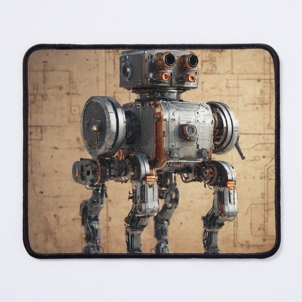 Item preview, Camera Robo designed and sold by lucilleMark.