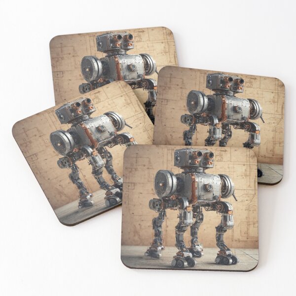 Item preview, Camera Robo designed and sold by lucilleMark.
