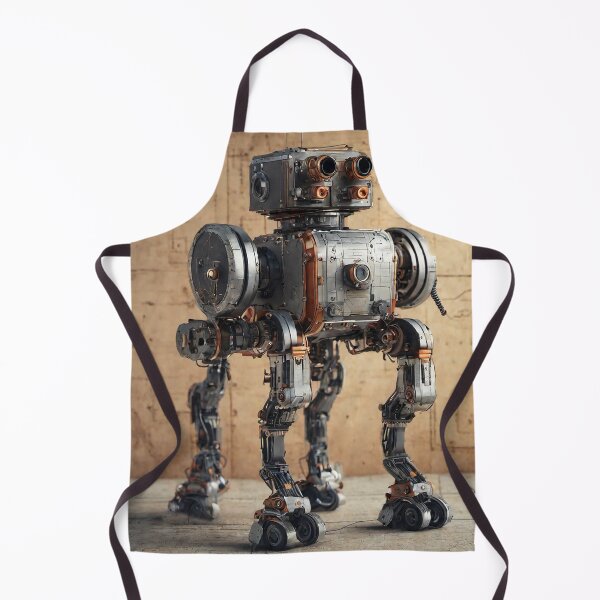 Item preview, Camera Robo designed and sold by lucilleMark.